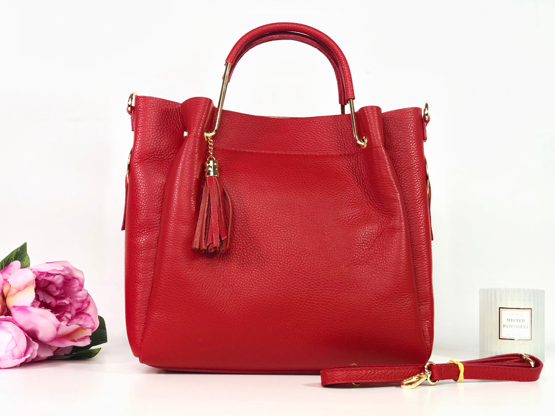 geanta-rosie-piele-naturala-