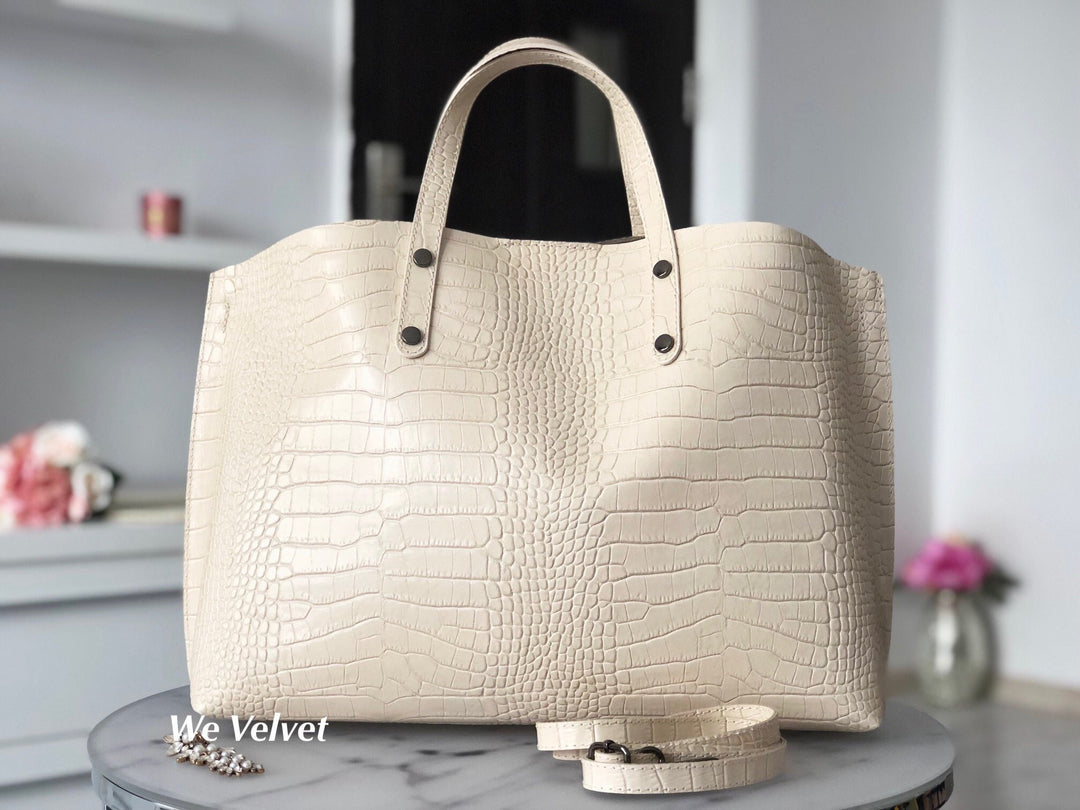geanta-shopper-nude-piele-
