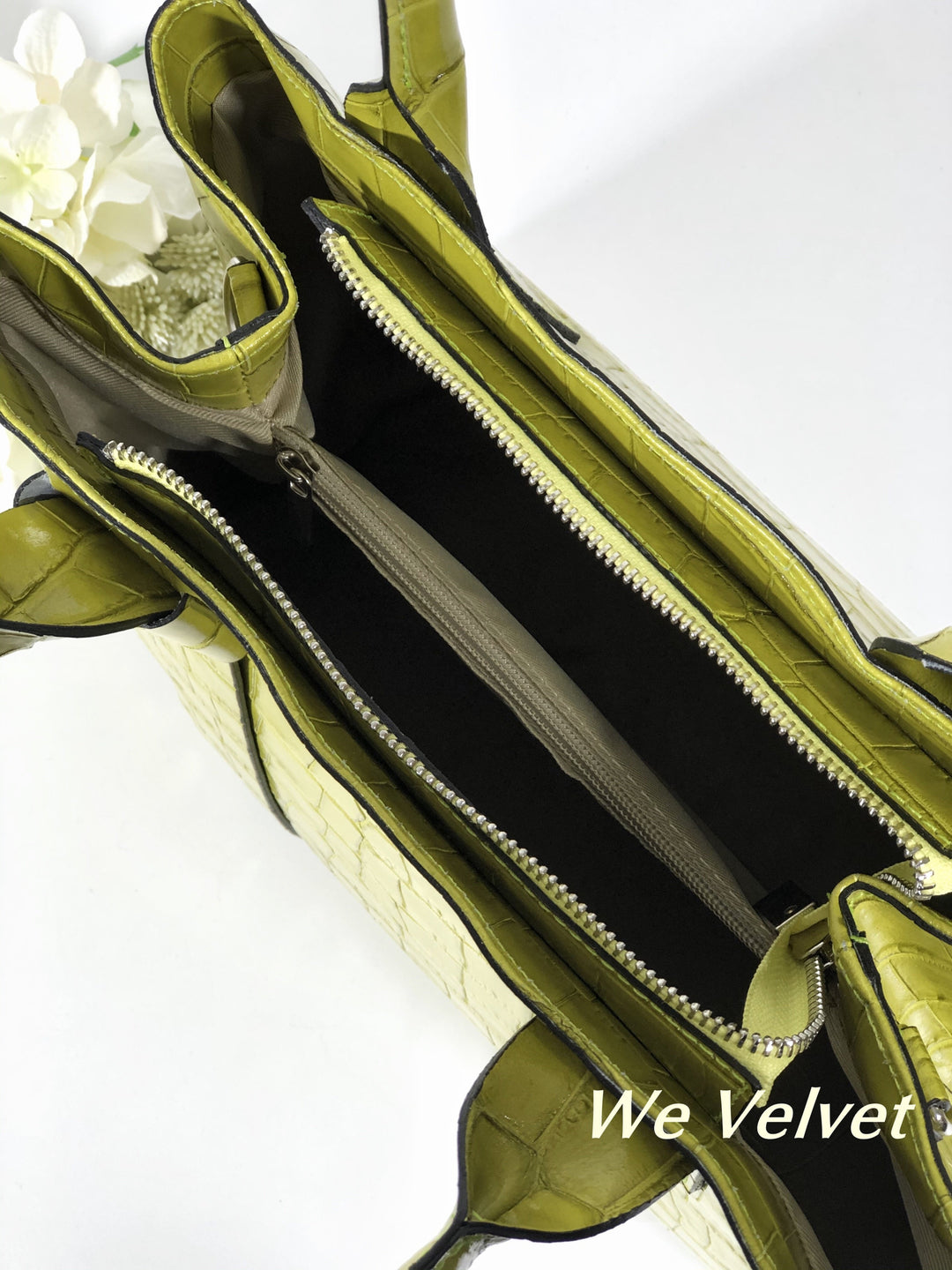 geanta-verde-lime-piele-