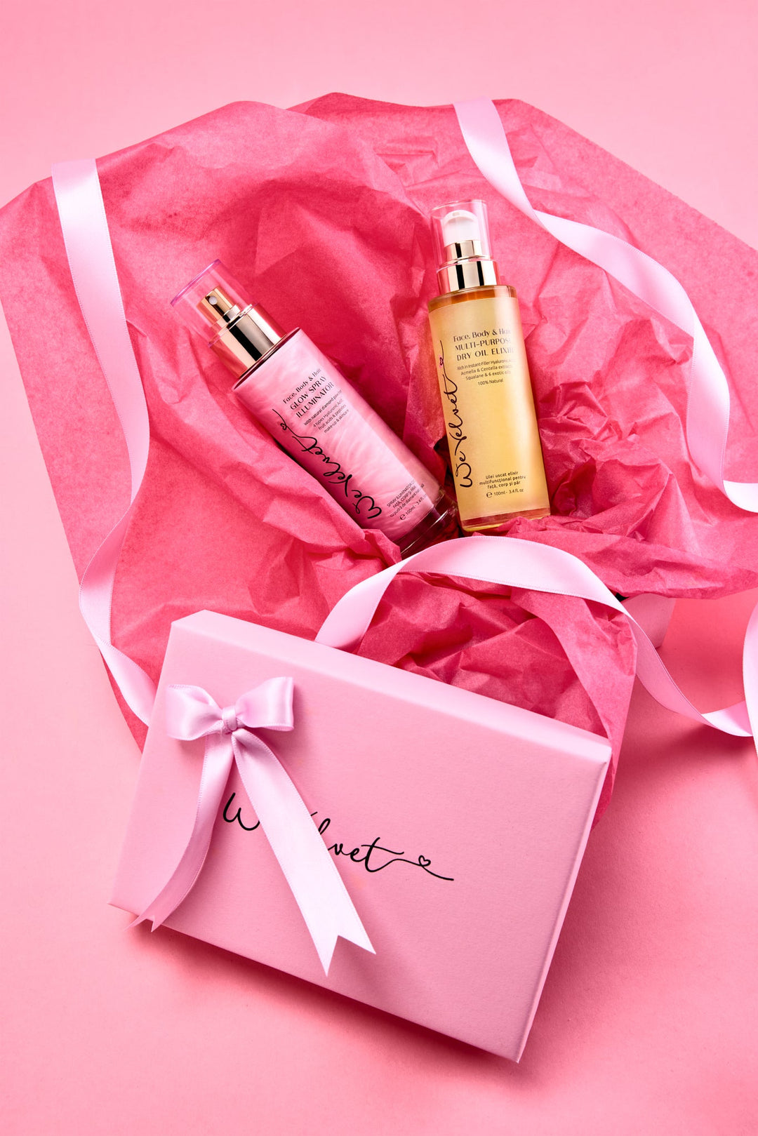 GIFT SETS – We Velvet