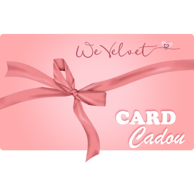 Card Cadou - Gift Card
