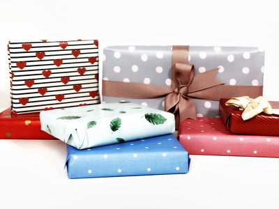 Special Gift Wrap